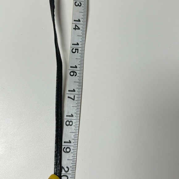 Alec Romance Y2K Leather Strap Heels - Picture 12 of 13